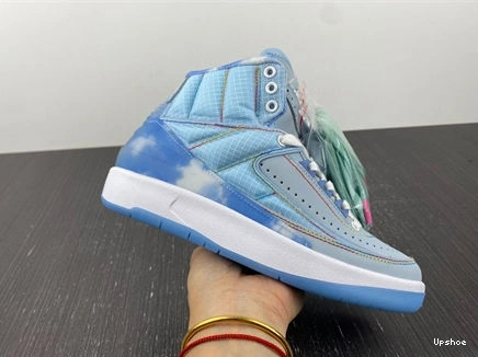 3788 DQ7691- 2 Jordan Retro Balvin ZipUp J 1025